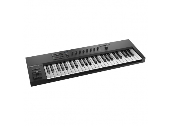 Native Instruments Komplete Kontrol A49 Native Instruments Komplete Kontrol A49